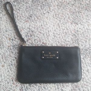 NWT Kate Spade Chrissy wristlet